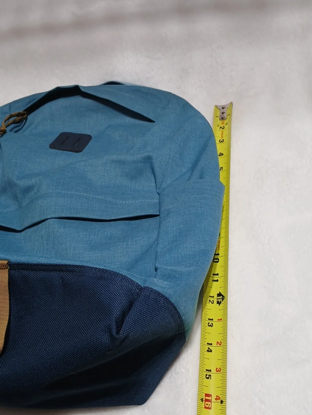 The North Face classic north